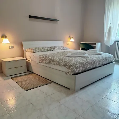 Casa Morgantini アパート ミラノ