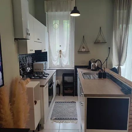 Casa Morgantini Milánó